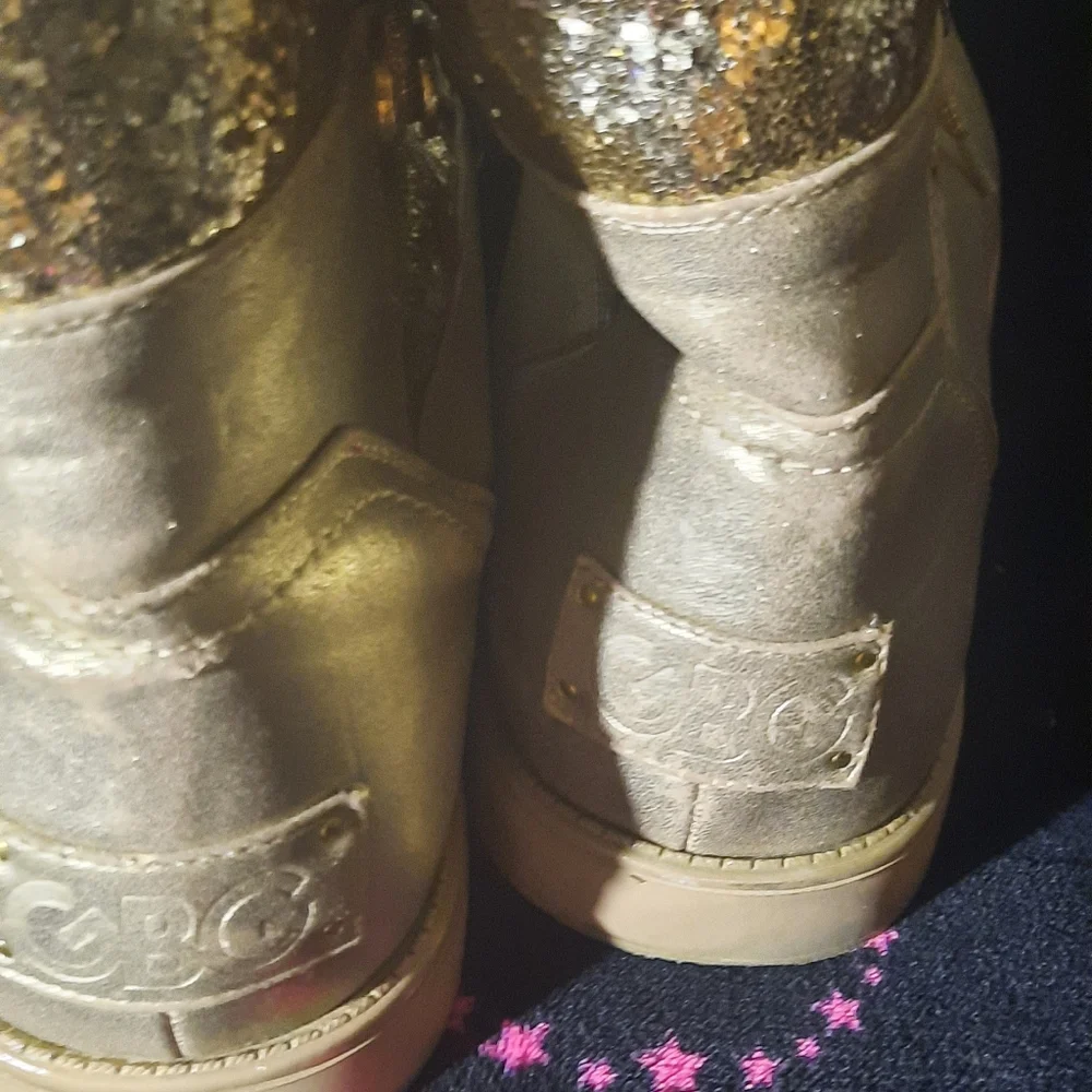 WINTER  Boots - Picture 4 of 6